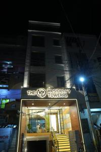 The VP Residency Towerrs