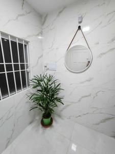 Apartamento - 6 pé na areia proximo a lagoa e rio