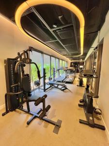 Apartamento Moderno – Conforto e Sofisticação na Chácara Santo Antônio!