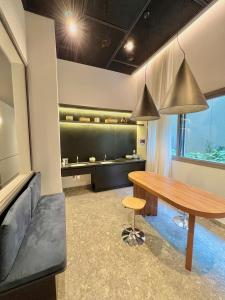 Apartamento Moderno – Conforto e Sofisticação na Chácara Santo Antônio!