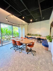 Apartamento Moderno – Conforto e Sofisticação na Chácara Santo Antônio!