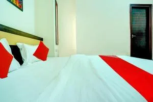 Hotel O Sunshin Deluxe - Korādih