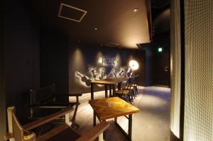 Susukino LOVE HOTEL1-Adult Only