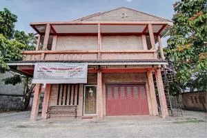 OYO 93100 Harapan Homestay SyariahNearDamai Langgeng Park - Parit