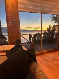 Tiny House Entre Maquis - Contao