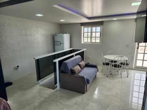 Apartamento - 6 pé na areia proximo a lagoa e rio