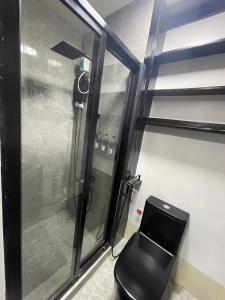 SMDC Trees Residences - TheGuzziHome 1BRHome