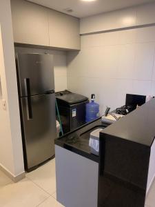 Flat 2006 at Heron Marinho