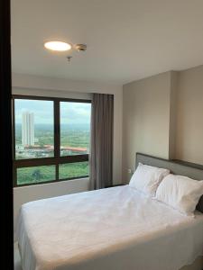 Flat 2006 at Heron Marinho