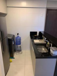 Flat 2006 at Heron Marinho