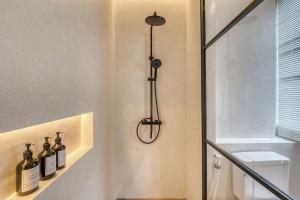 Brand New 4BR Colonial Retreat in Berawa, Canggu