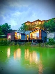 Voyaca Hotel Alfareria - Cucaita