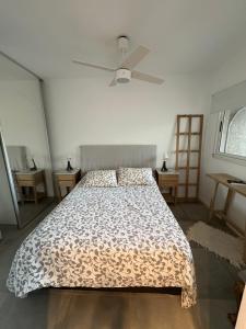 Belgrano Chic apartament