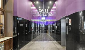 QV Spacious 2BR APT CityCentre State Library