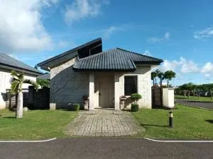 艸祭莊園Tsai Villa - Pi-tzu-t'ou