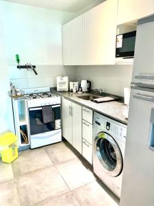 Belgrano Chic apartament