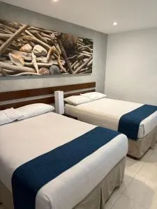 Isla Verde Hotel - Escazú