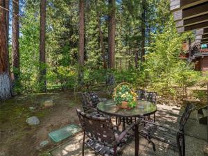 Third Creek Comfort townhouse