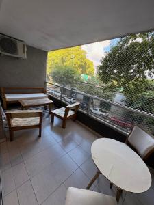 Departamento Temporal TERRAZAS al LAGO