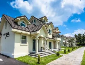 Spabellis - Kamsu-dong