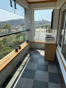 The VP Residency Towerrs