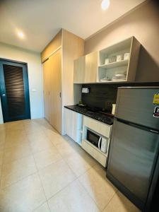 Cozy apartment Karon