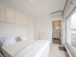 Stylish City-View Retreat