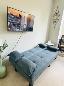 Cozy apartment Karon
