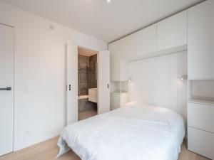 Apartment Knokke-Heist with Sea View