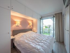 Apartment in Knokke near Casino Square