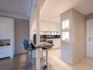 Apartment with views over Casino Square
