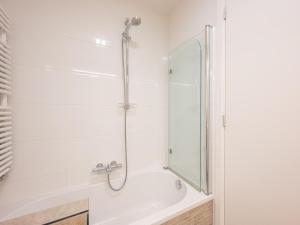 Apartment in Knokke near Casino Square