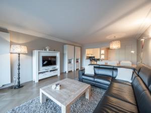 Apartment in Knokke near Casino Square