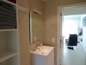 Relaxing Escape in Knokke