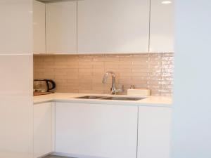 Apartment in Belgium with Stunning Sea View