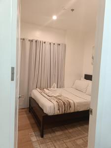 2bedrooms 2toilet& bath Matina Enclaves Condo