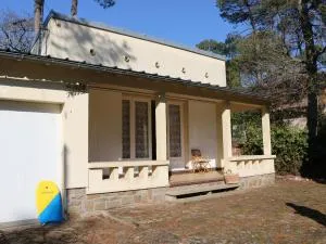 Maison Brévinoise proche de la plage - 5 personnes - FR-1-364-81 - 圣布里文莱丝皮恩