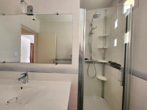 Maison Brévinoise proche de la plage - 5 personnes - FR-1-364-81