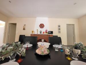 Maison Brévinoise proche de la plage - 5 personnes - FR-1-364-81