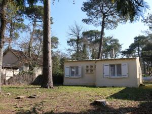 Maisons de vacances Maison Brevinoise proche de la plage - 5 personnes - FR-1-364-81 : photos des chambres
