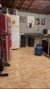 Chácara Pequeno Oásis- isolado e dentro de condomínio- Pertinho do centro de Tietê