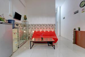 Hotel O New Puspa Residence