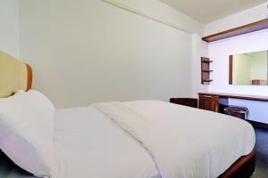 OYO Life 92949 Apartemen Gateway Cicadas By Qq Rent