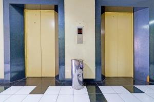 OYO Life 92949 Apartemen Gateway Cicadas By Qq Rent