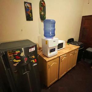 Stella Hostal - Central Park