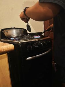 Stella Hostal - Central Park