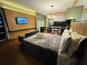 Studio, Próximo ao Consulado EUA