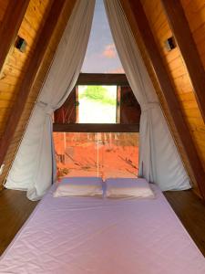 Cabana Vale da Pedra