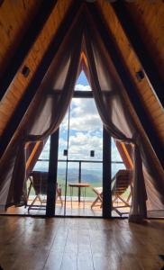 Cabana Vale da Pedra