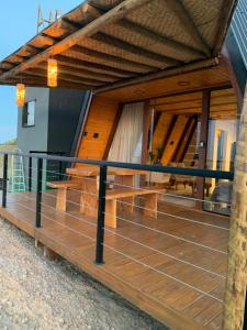 Cabana Vale da Pedra